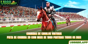 corridas-de-cavalos-virtuais-pista-de-corrida-3d-com-mais-de-1000-partidas-todos-os-dias
