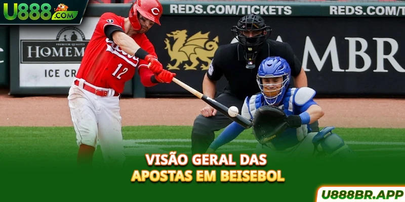 visao-geral-das-apostas-em-beisebol