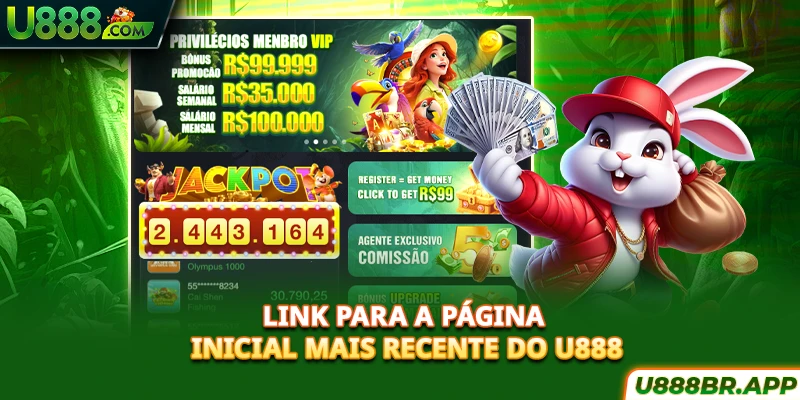 link-para-a-pagina-inicial-mais-recente-do-u888