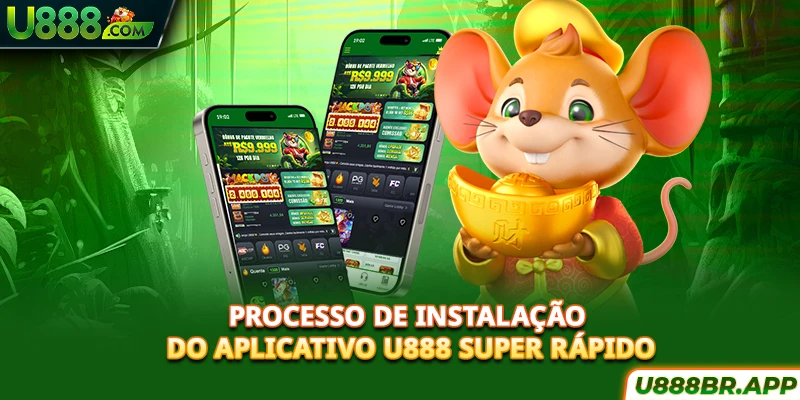 processo-de-instalaçao-do-aplicativo-u888-super-rapido