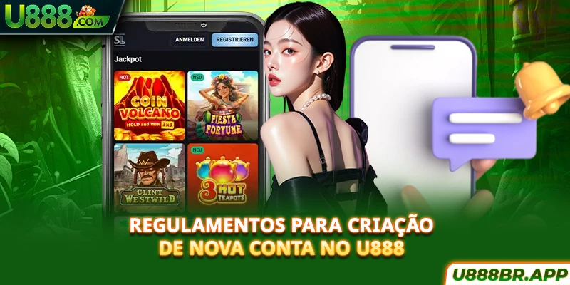 regulamentos-para-criaçao-de-nova-conta-no-u888