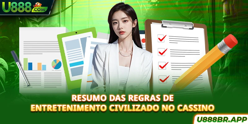 resumo-das-regras-de-entretenimento-civilizado-no-cassino