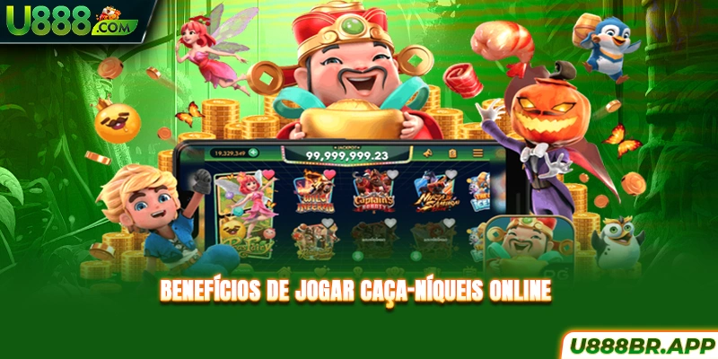 beneficios-de-jogar-caça-niqueis-online