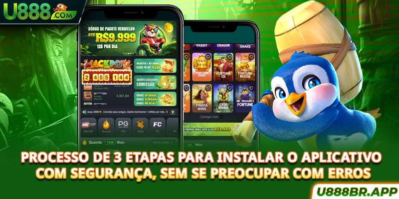 processo-de-3-etapas-para-instalar-o-aplicativo-com-segurança-sem-se-preocupar-com-erros