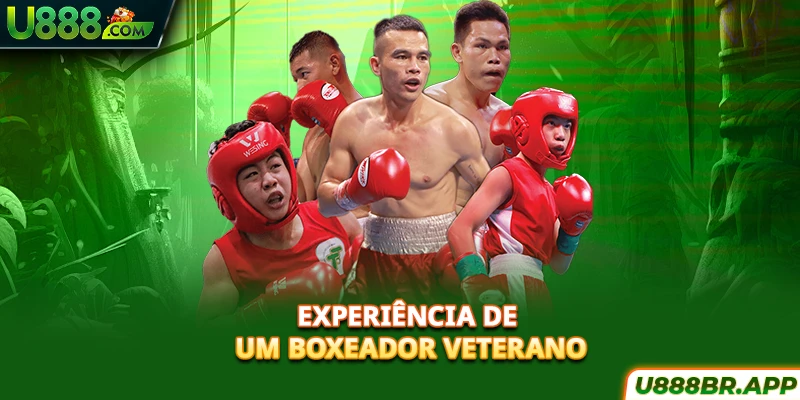 experiencia-de-um-boxeador-veterano