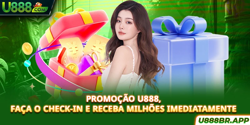 promoçao-u888-faça-o-check-in-e-receba-milhoes-imediatamente