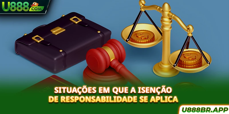 situaçoes-em-que-a-isençao-de-responsabilidade-se-aplica
